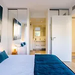 2-Br In High Residential Property