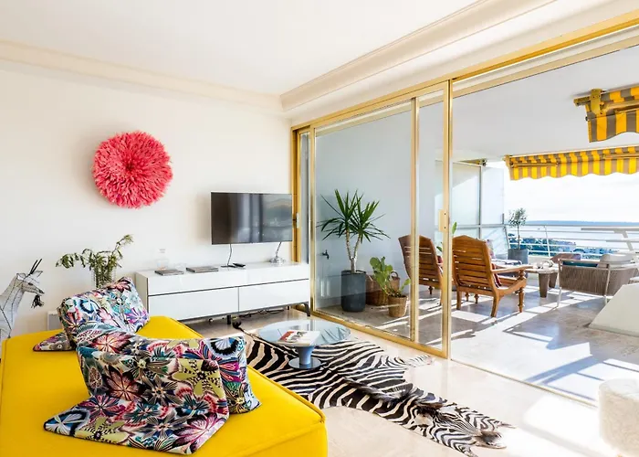 2-Br In High Residential Property