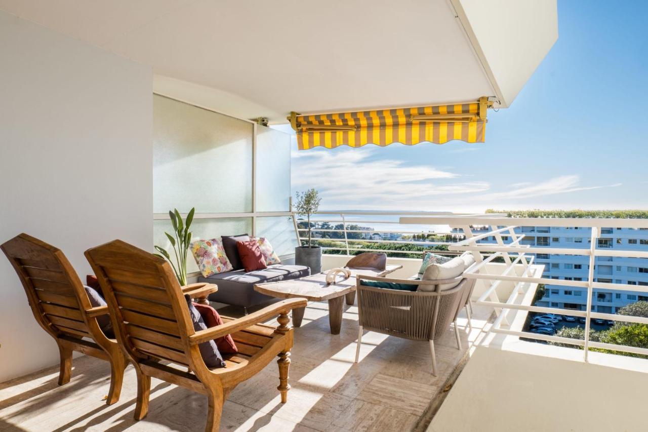 2-br In High Residential Appartement *