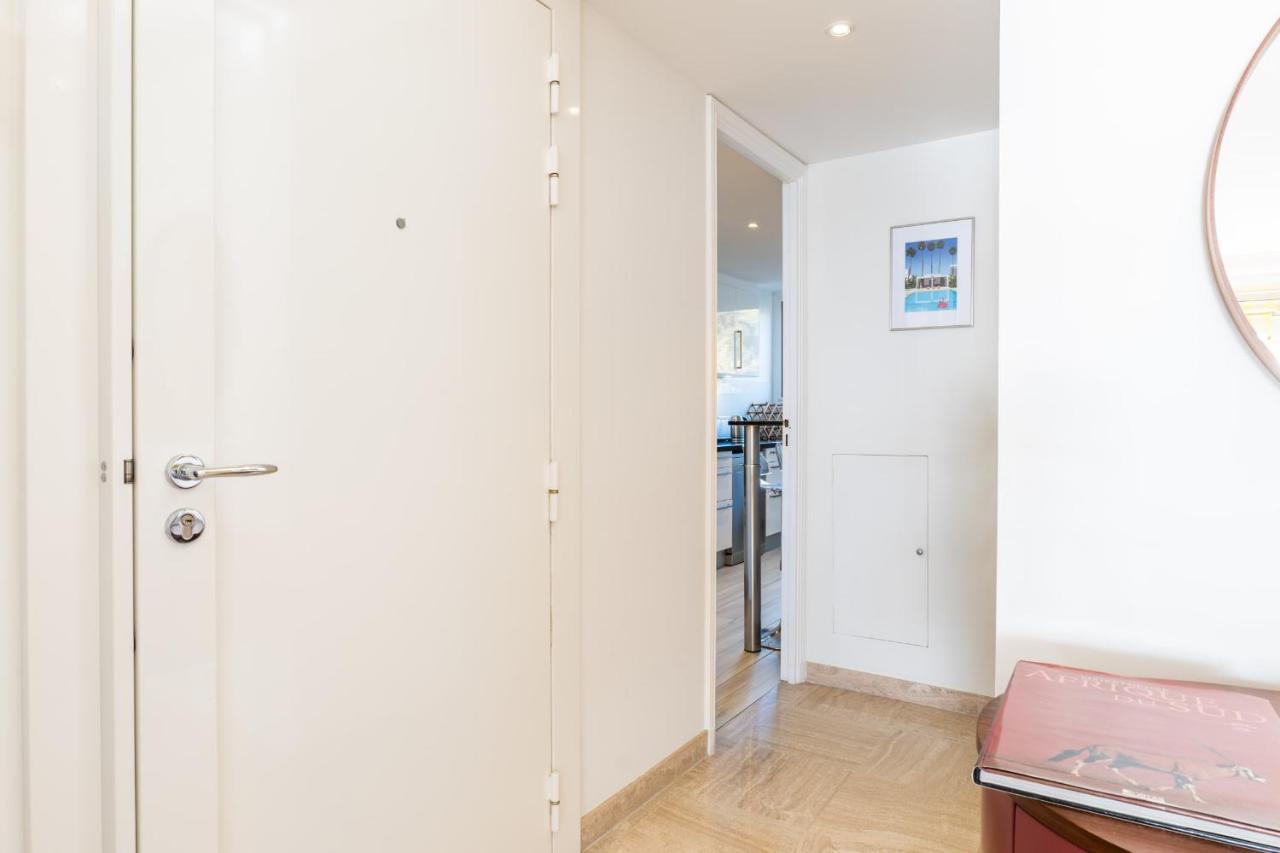 Appartement 2-br In High Residential