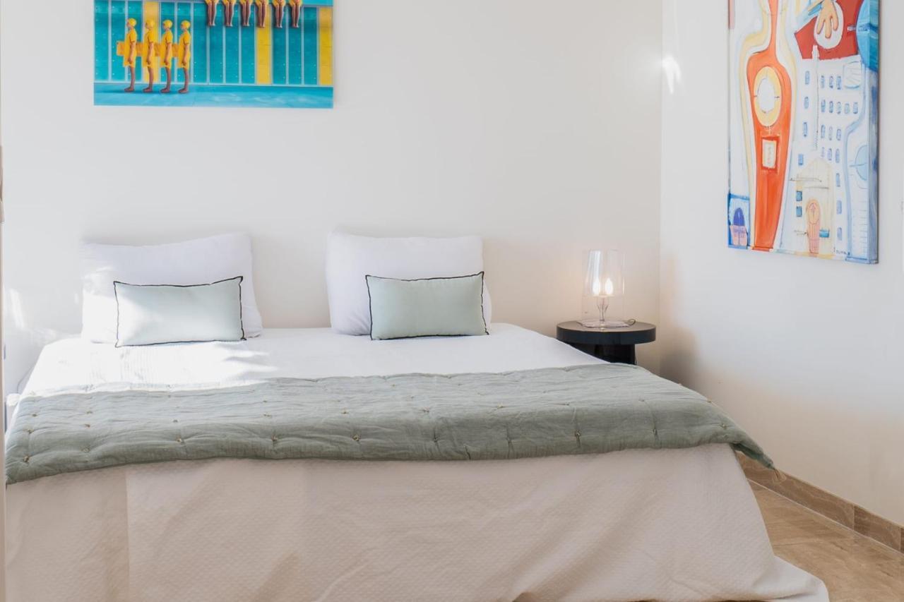 2-br In High Residential Appartement