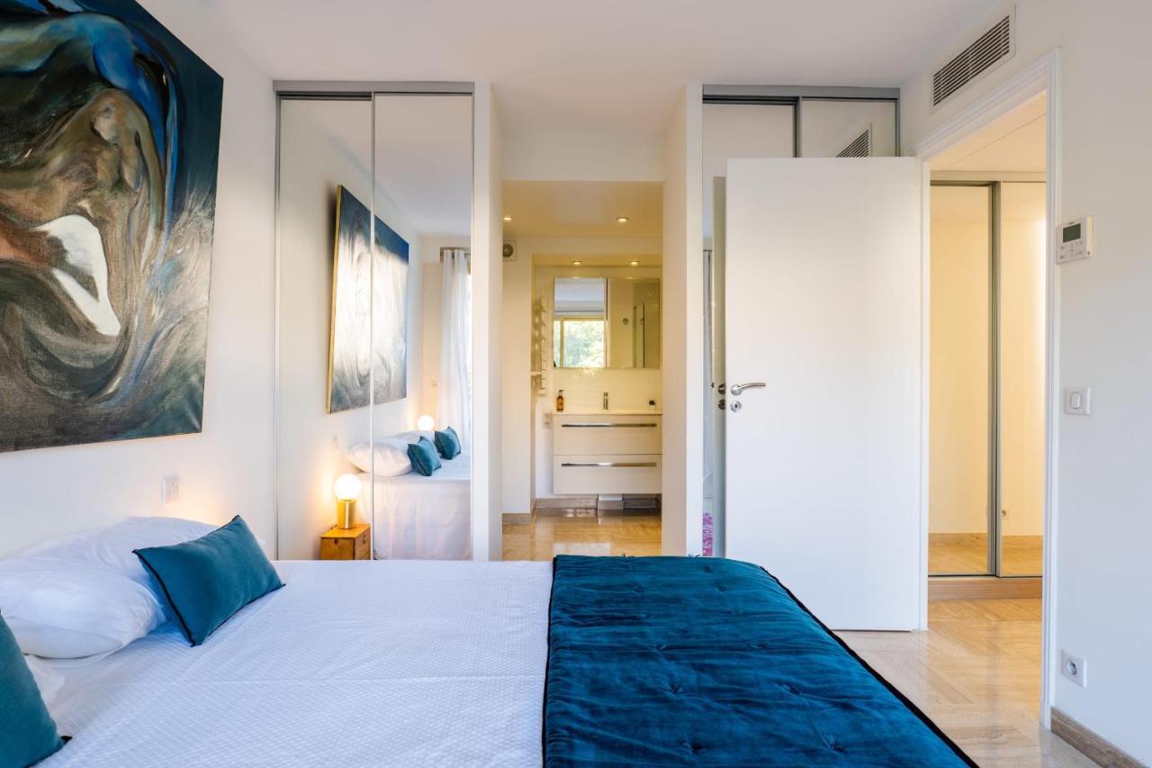 2-br In High Residential Appartement *