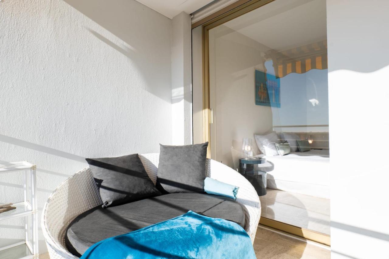 2-br In High Residential Appartement