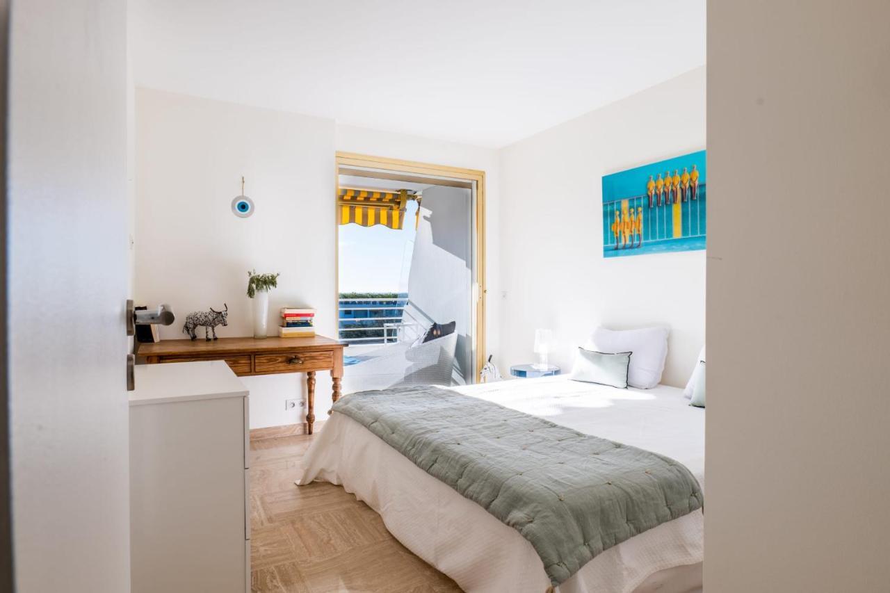 Appartement 2-br In High Residential