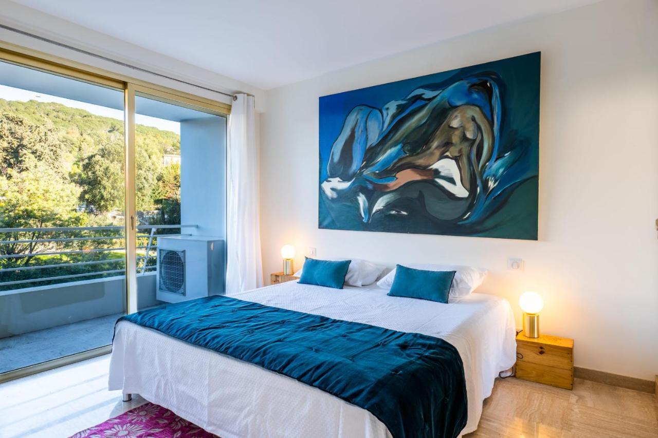 2-br In High Residential Appartement