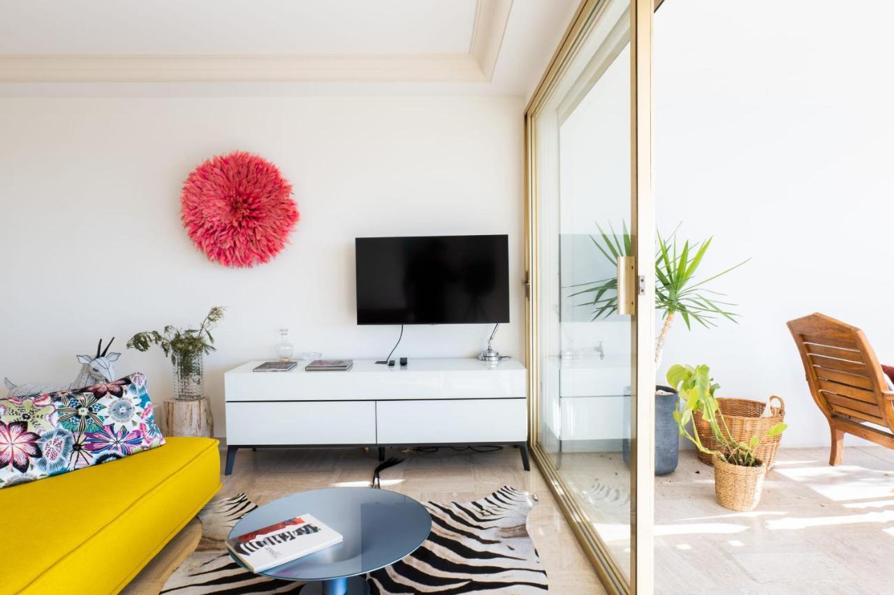 2-br In High Residential Appartamento *